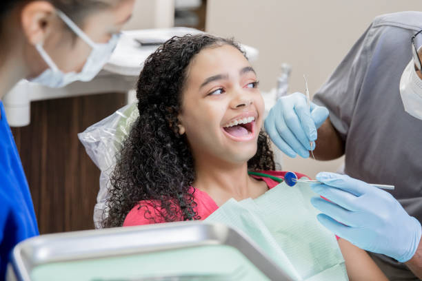 Best Emergency Dental Care for Sports Injuries in Cleveland, GA