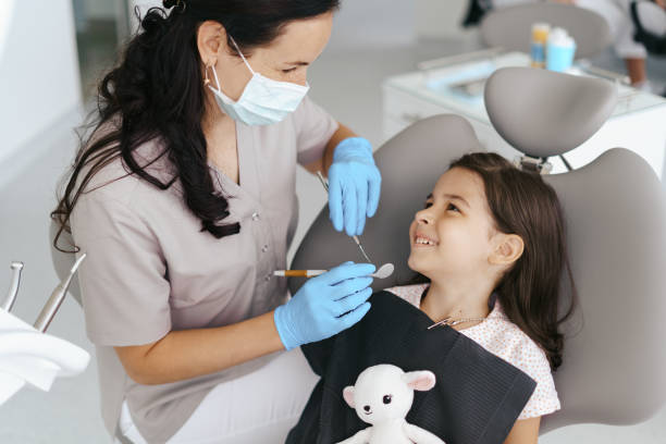 Best Knocked-Out Tooth (Avulsed Tooth) Treatment in Cleveland, GA