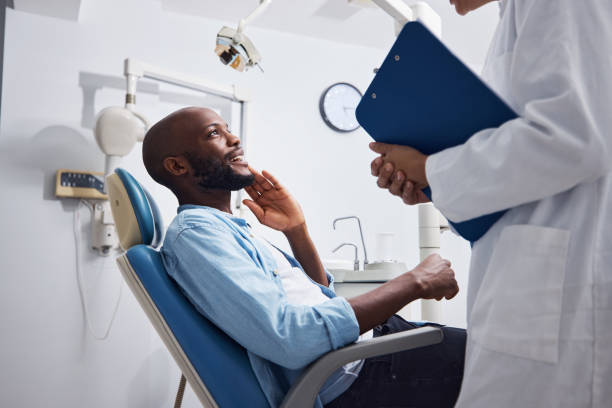 Best Emergency Treatment for Jaw Pain or Injury in Cleveland, GA