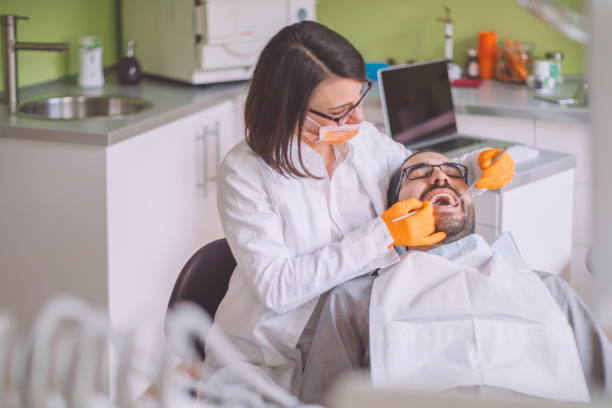 Best Emergency Treatment for Jaw Pain or Injury in Cleveland, GA